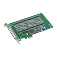 PCIE-1754 Isolated Digital I/O